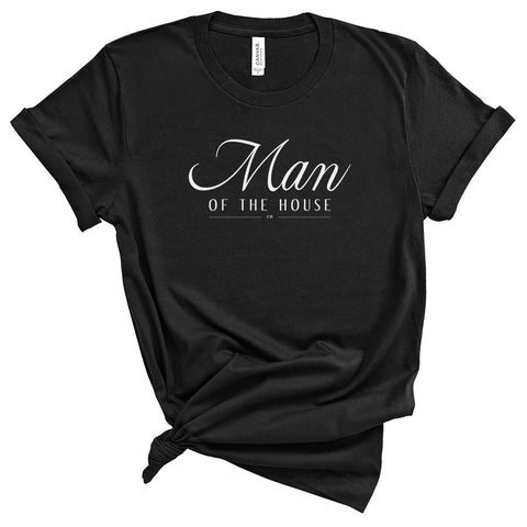 Man of the House