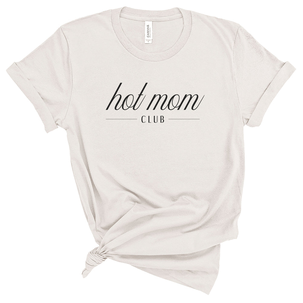 Hot Mom Club
