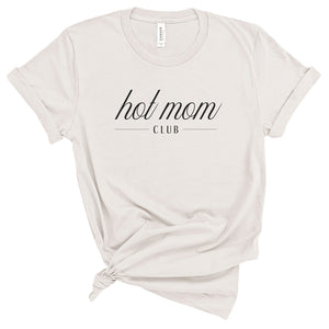 Hot Mom Club