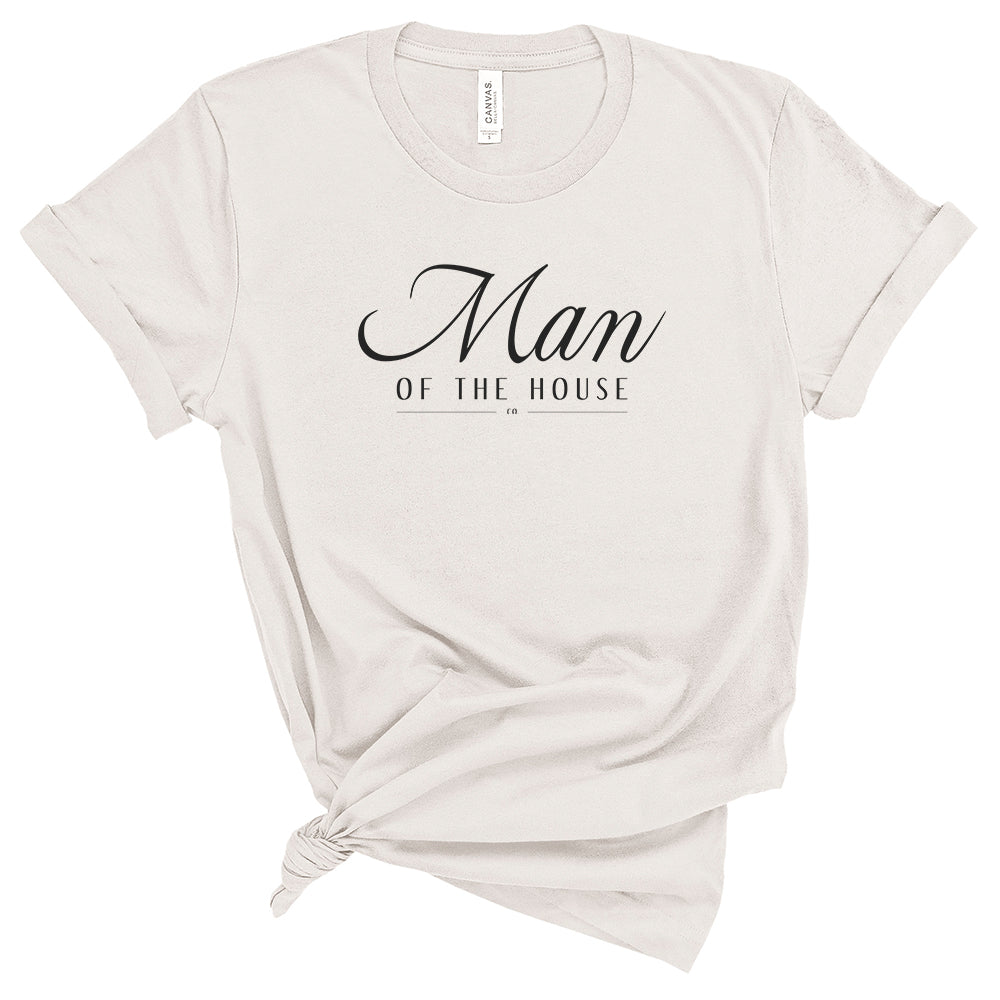 Man of the House
