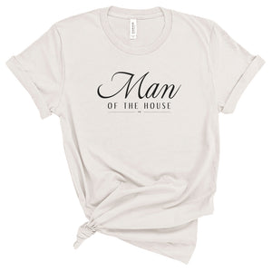 Man of the House