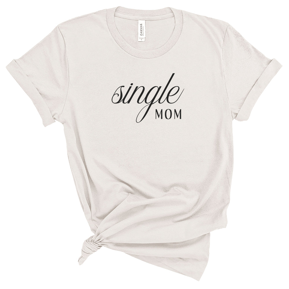 Single Mom