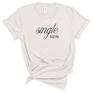 Single Mom